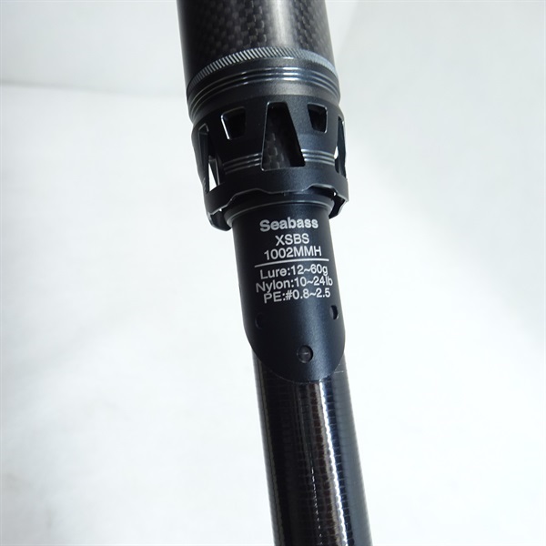 ２１ソルティーステージプロトタイプシーバス ＸＳＢＳ１００２ＭＭＨ
